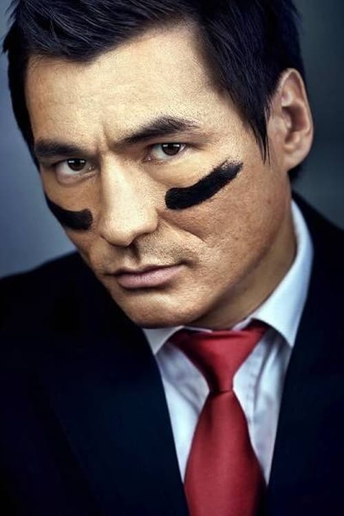 Batu Hasikov profile picture