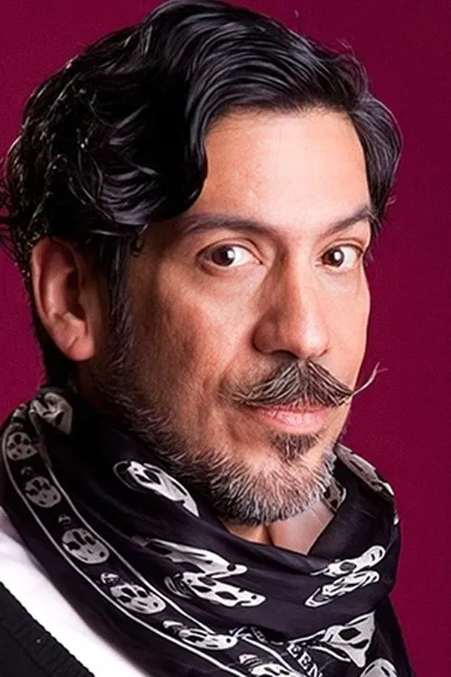 Daniel Esquivel profile picture