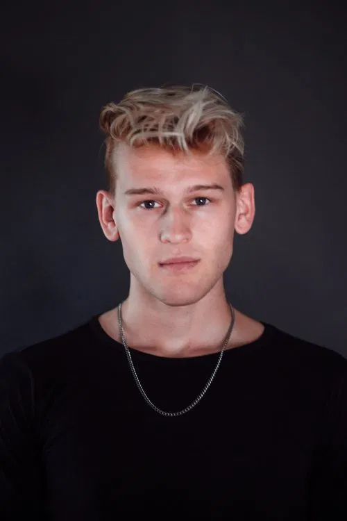 Ansel Wolf Pierce profile picture