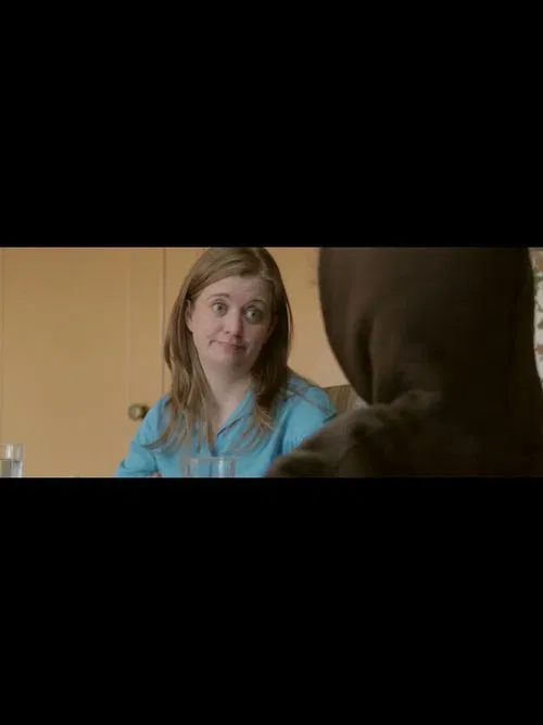 Choosing Sides movie poster