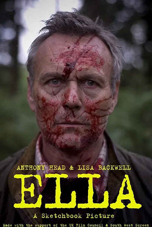 Ella movie poster