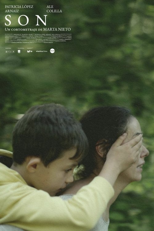Son movie poster