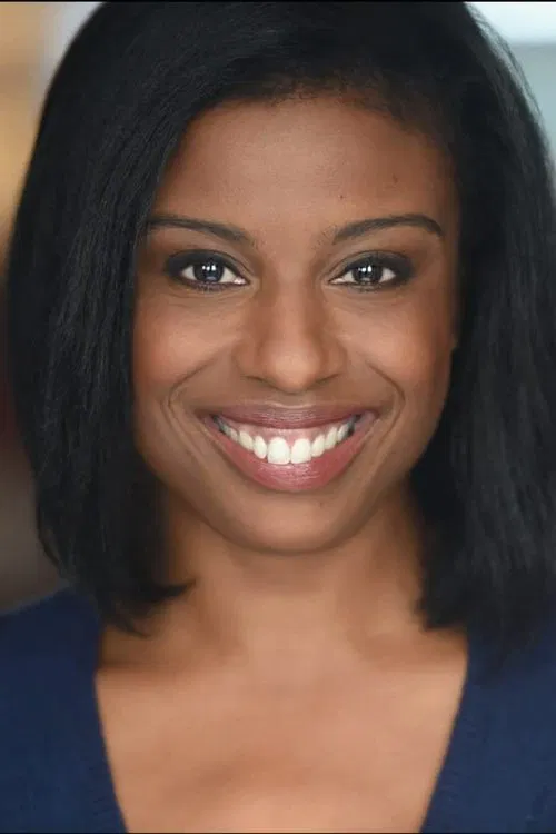 Shawn Michelle Cosby profile picture