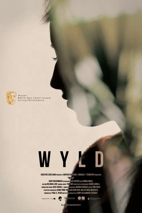 Wyld movie poster