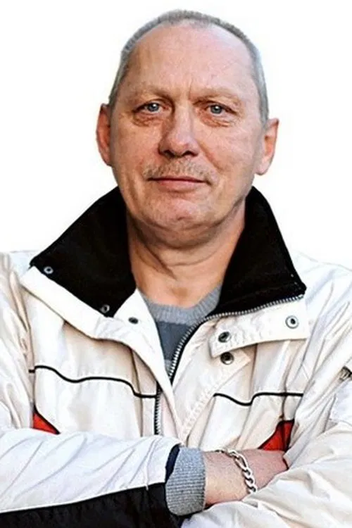 Artur Skarżyński profile picture