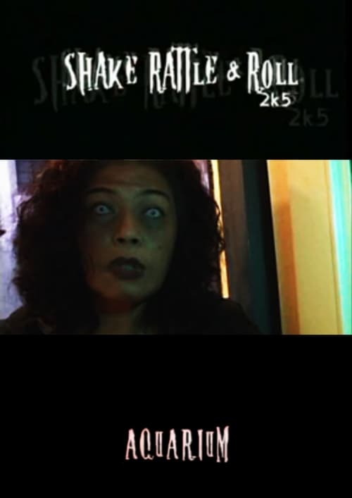 Poster do filme Aquarium