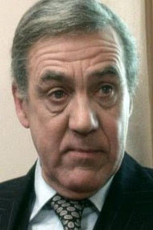 Michael Aldridge profile picture