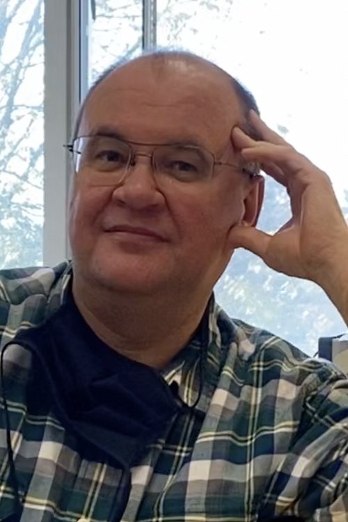 Oleksiy Svitelskiy profile picture