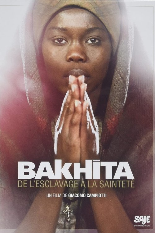 Bakhita movie poster