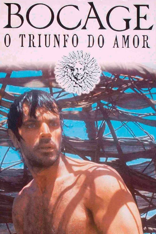 Bocage, the Triumph of Love movie poster