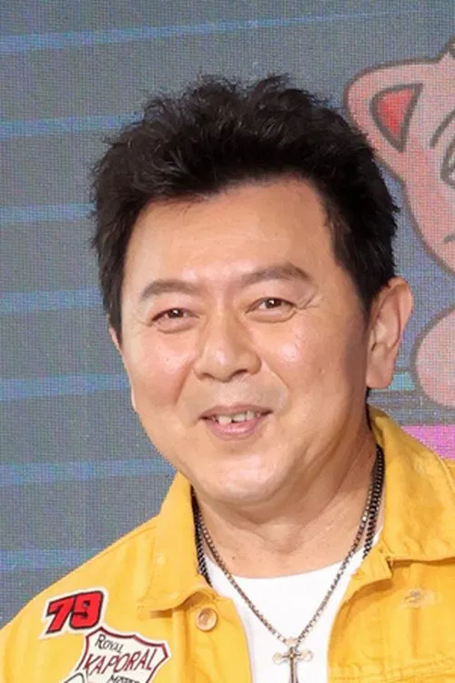 Tsung-Kang To profile picture