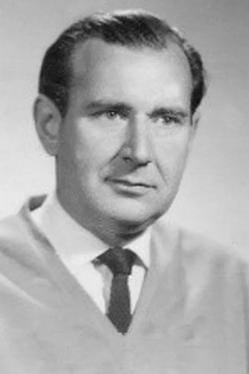 Jerzy Nitecki profile picture