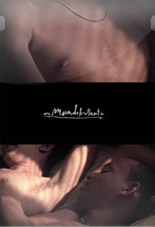 A  Bright World movie poster