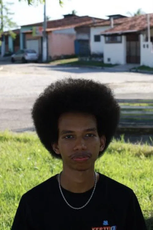 Foto de perfil de Andy Gomes
