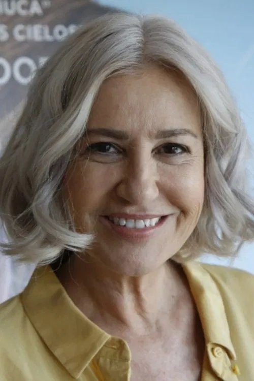 Mercedes Morán profile picture