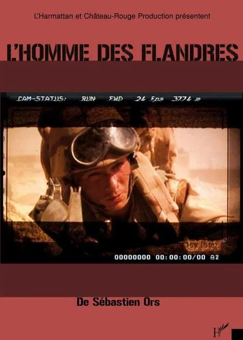 L'Homme des Flandres movie poster