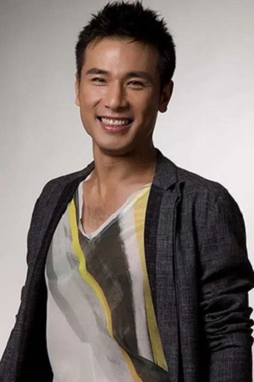 Jun Fu profile picture