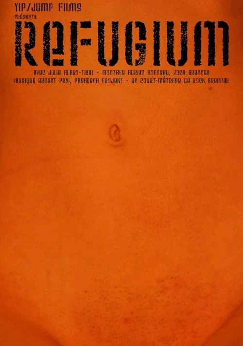 Refugium movie poster