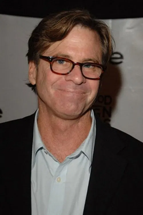 Foto de perfil de Mike Cahill