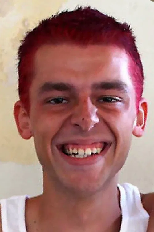 Wayne profile picture