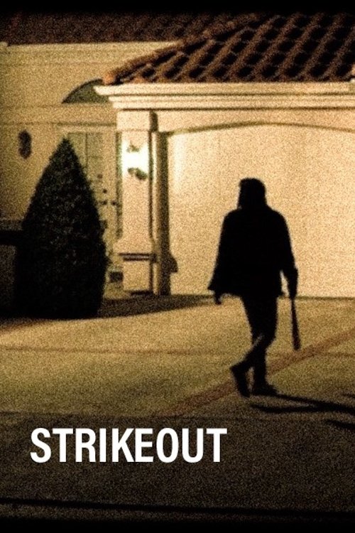 Strikeout movie poster