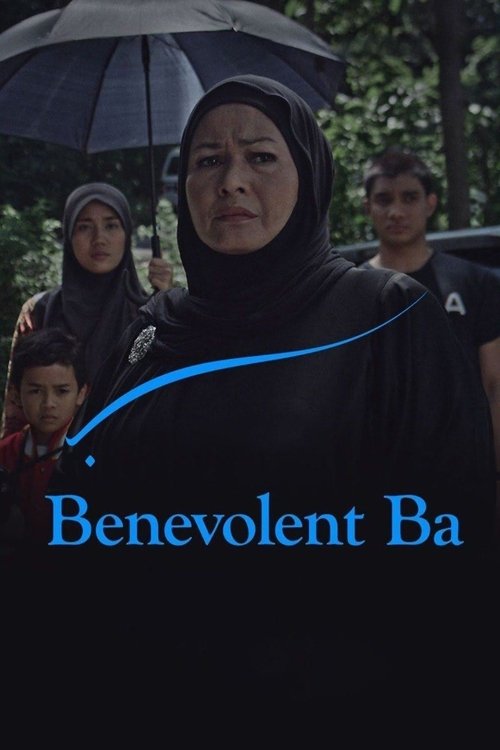 Benevolent Ba movie poster