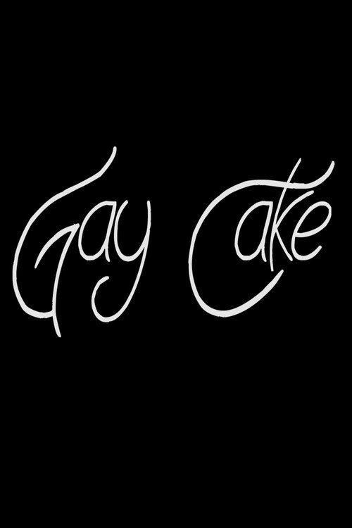 Gay Cake movie poster