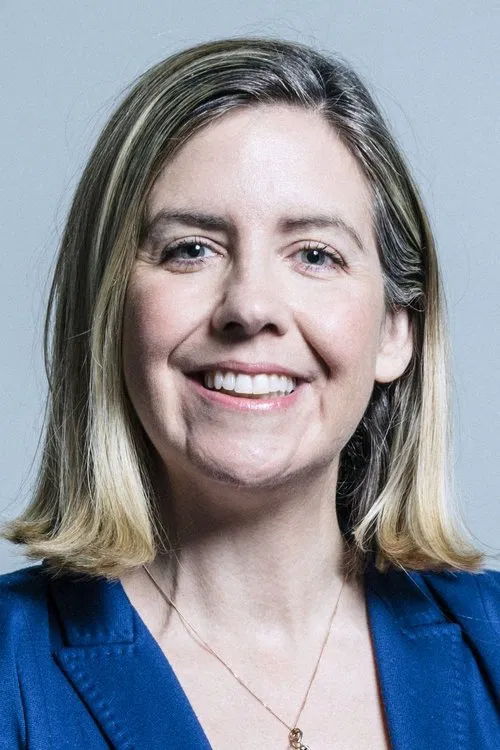 Foto de perfil de Andrea Jenkyns