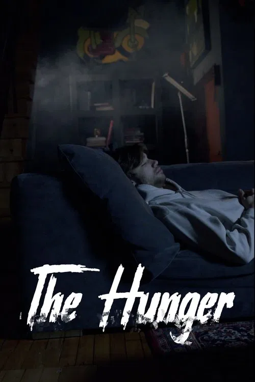 Poster do filme The Hunger