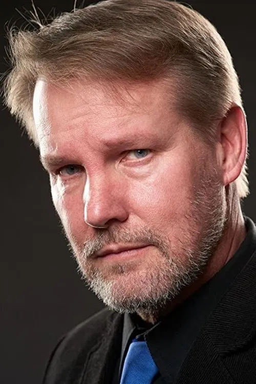 Mark D. Anderson profile picture