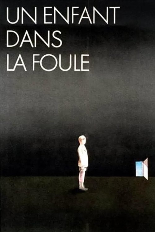Poster do filme A Child in the Crowd