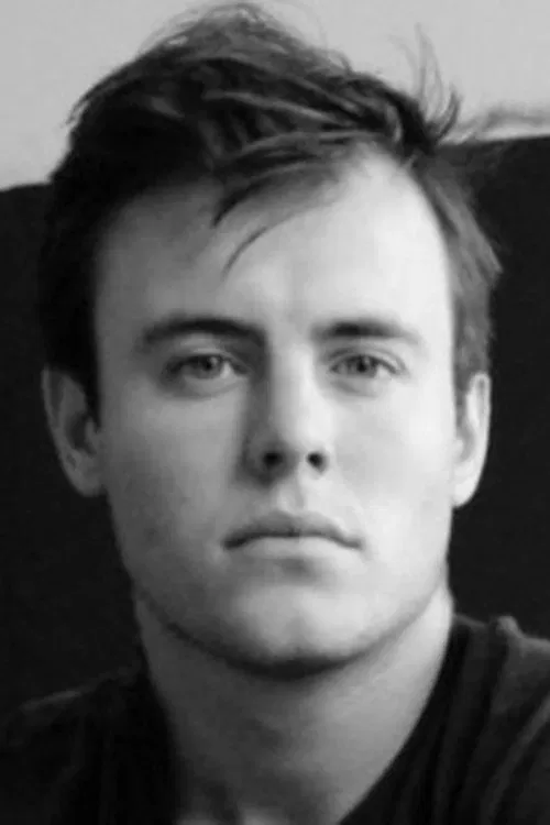 James Spencer Ashworth profile picture