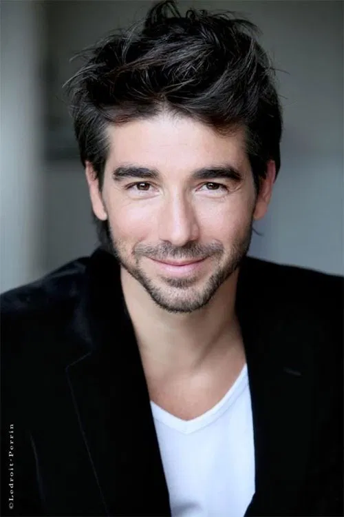 Fabrice Fara profile picture