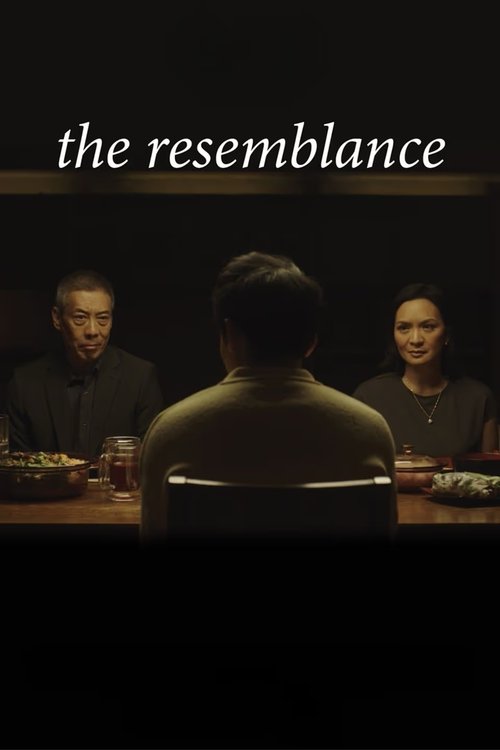 The Resemblance movie poster