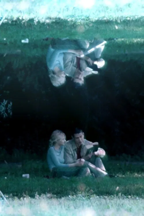 Winter in Summer movie poster