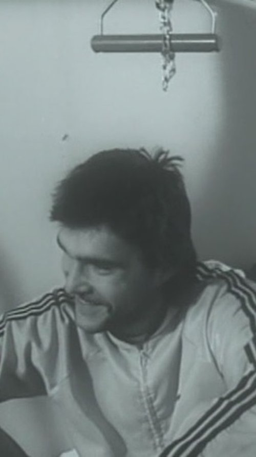 Achilo kulnas movie poster