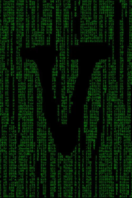 Matrix 5 movie poster