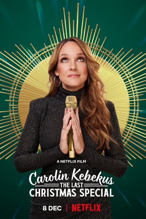 Poster do filme Carolin Kebekus: O Último Especial de Natal