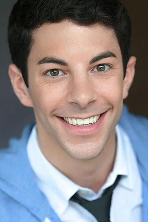 Matthew Bauman profile picture