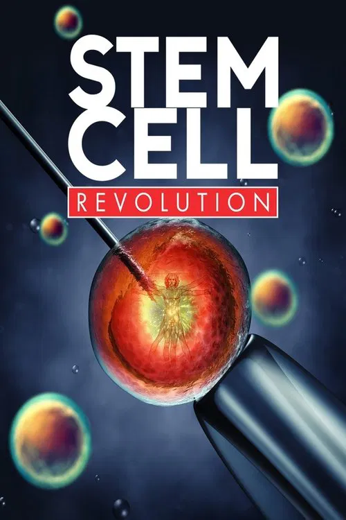 Stem Cell Revolutions movie poster