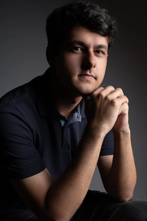 Foto de perfil de Antônio Maciel