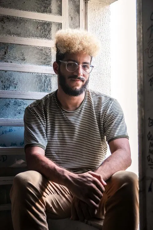 Douglas Henrique profile picture