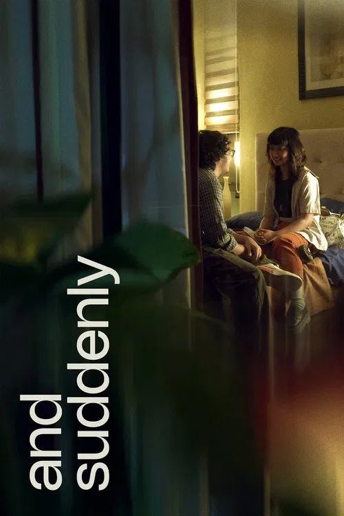 And Suddenly movie poster