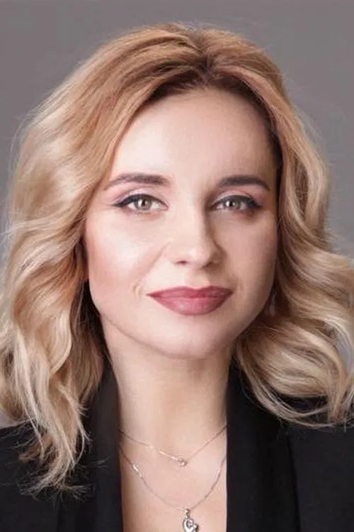Liliia Rebryk profile picture