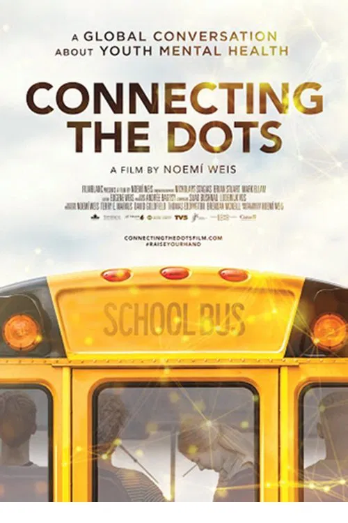 Connecting the Dots movie poster