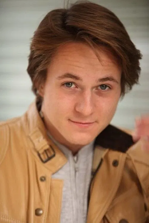 Foto de perfil de Ron Antony Renzenbrink