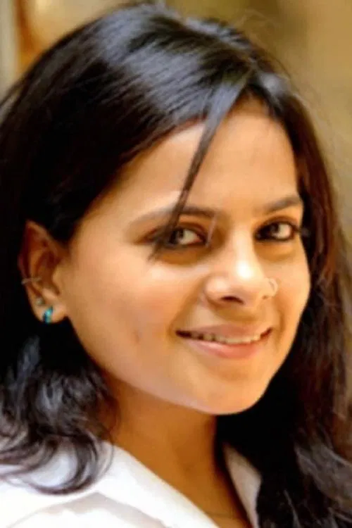 Amruta Sant profile picture