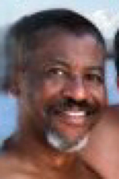 Foto de perfil de Rickey Ram