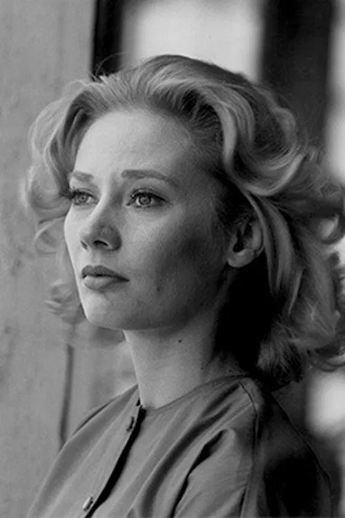 Candace Hilligoss profile picture