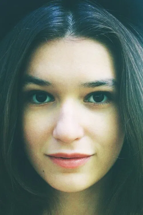 Darya Bondarenko profile picture